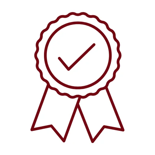 Qualité exceptionnelle 