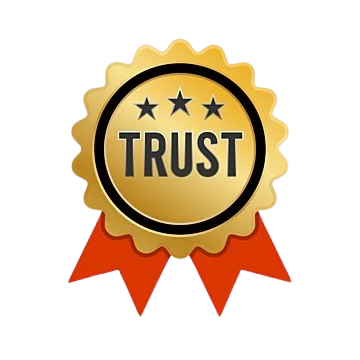 الثقه والجوده