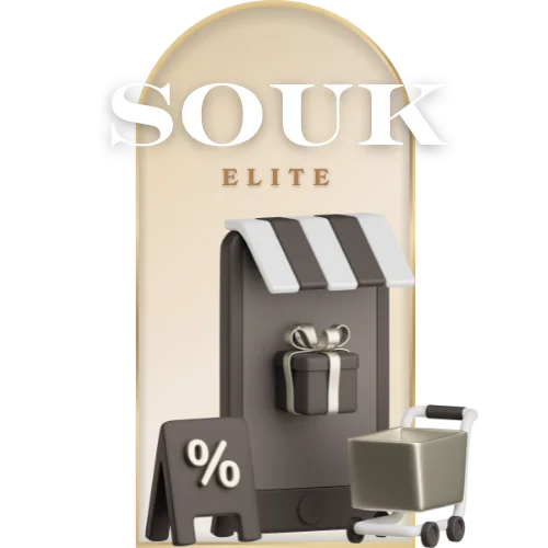 SOUKELITE