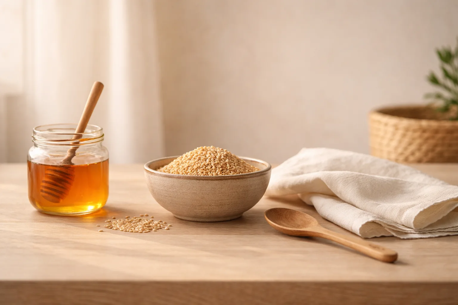 Sihaya — Le goût authentique du terroir marocain