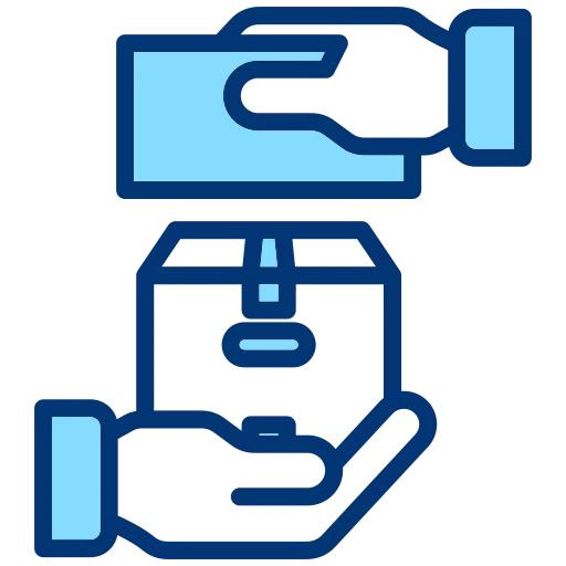 الدفع عند الإستلام