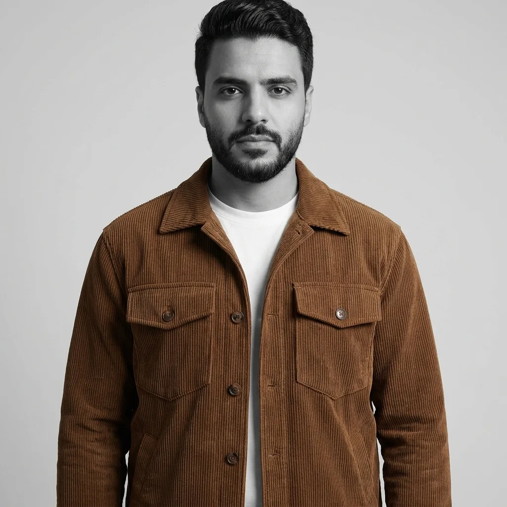CHEMISE ROYALE