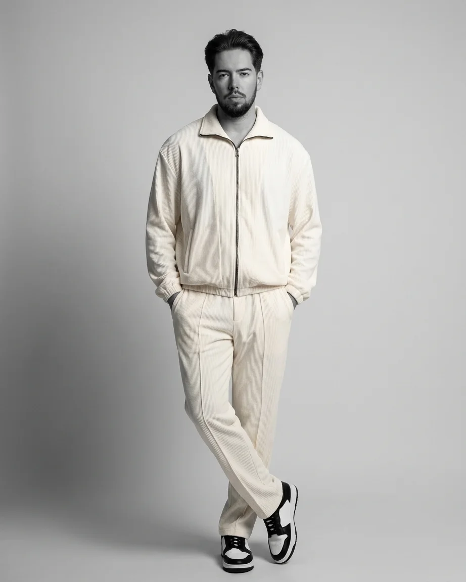 Ensemble de Survêtement Homme