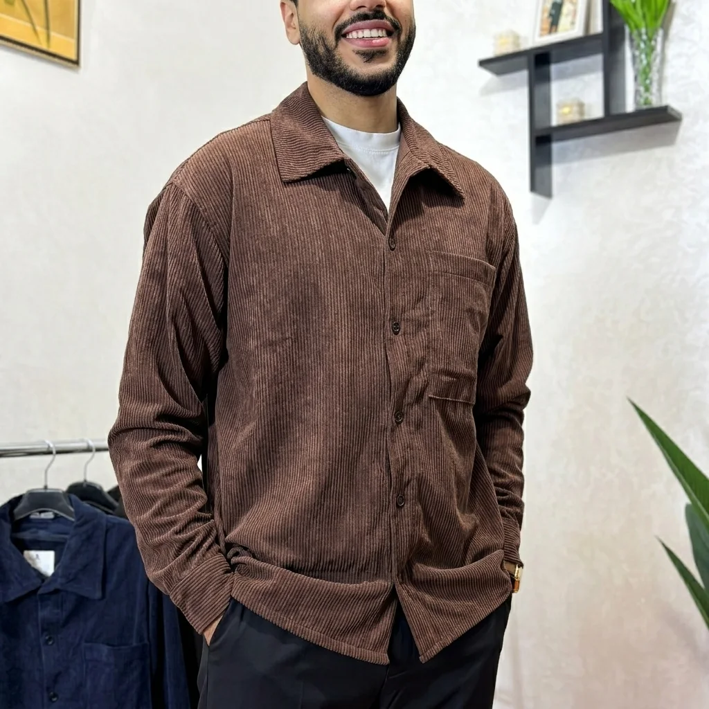 Chemise Milano