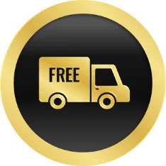Free shipping
