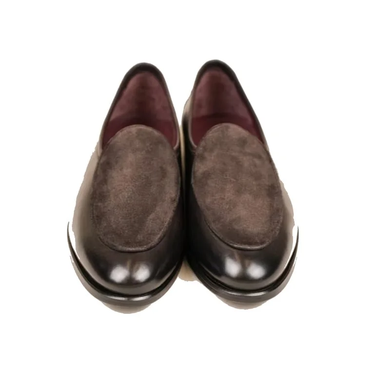 Mocassin Prestige