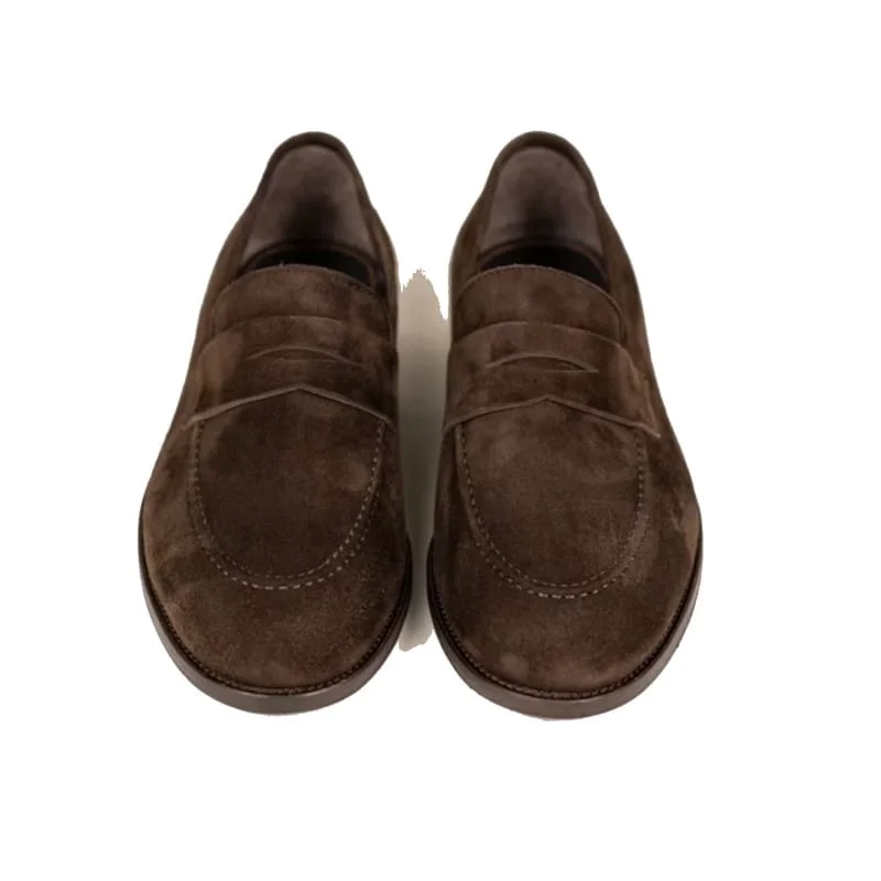 Mocassin Héritage