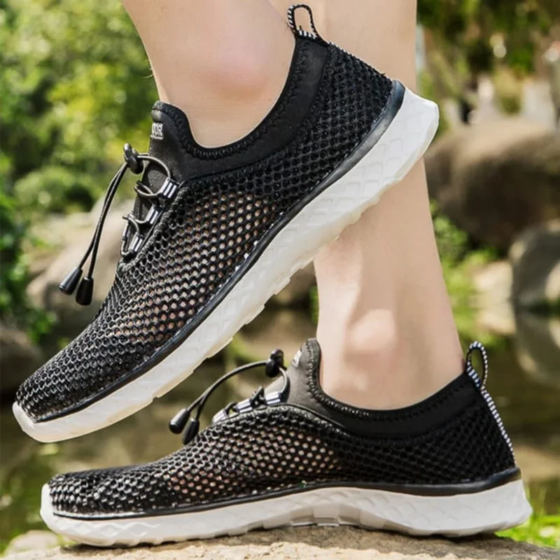 Chaussures de sport légères