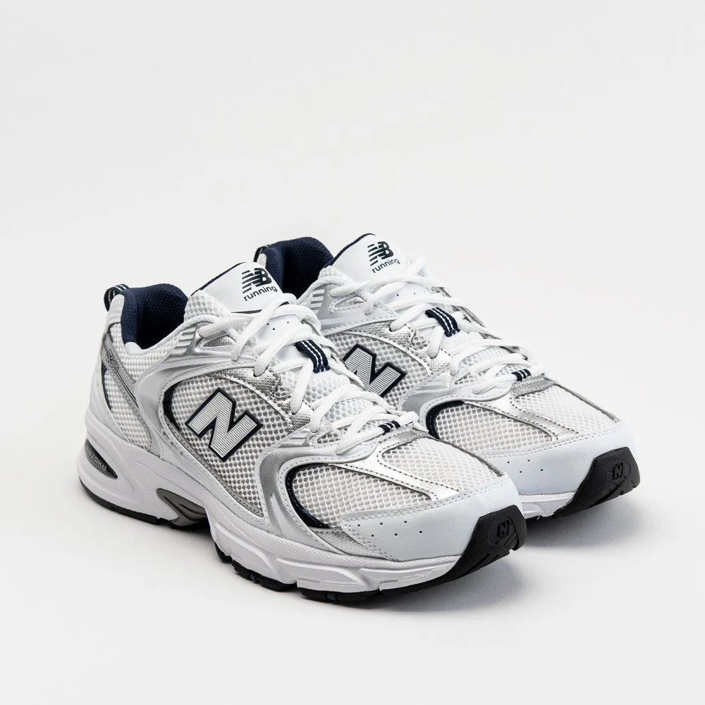 New Balance 530 blanc