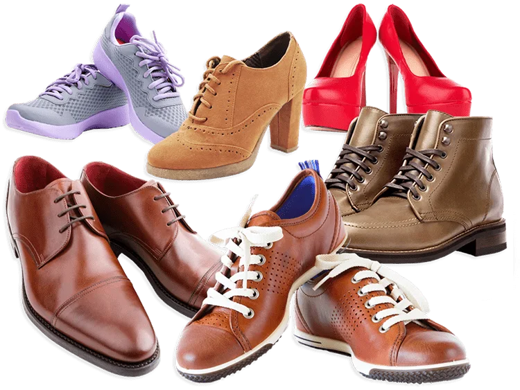 Chaussures hommes et femmes