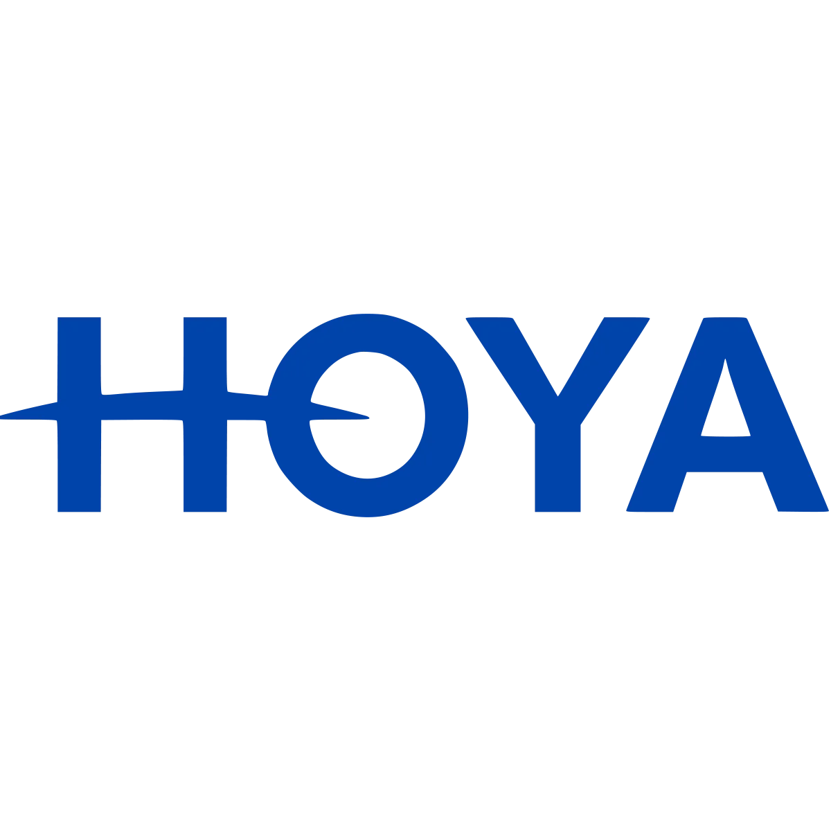 Hoya Corporation