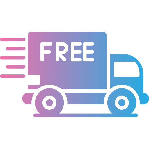 Livraison gratuite