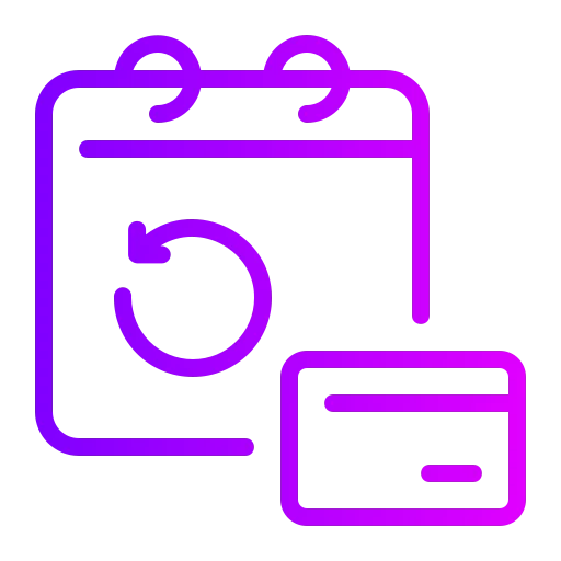 Flexibilité de paiement