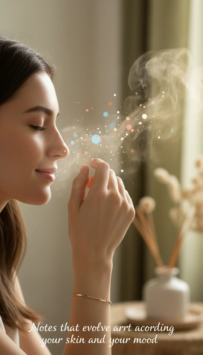 Expérience personnelle et évolution des notes