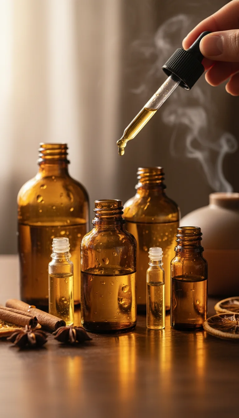 Excellence sensorielle