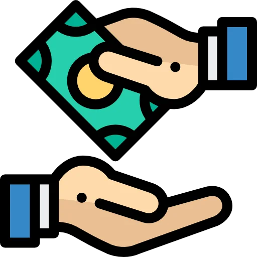 الدفع عند الإستلام                                   