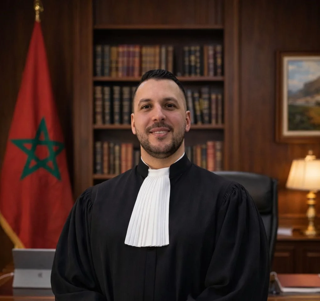 الأستاذ محمد الطريبق، محام.م بهيئة المحامين بتطوان، محام متمرس في تقديم الاستشارات القانونية والدفاع عن حقوق الأفراد والشركات، يتمتع بخبرة عملية في مختلف فروع القانون، خاصة في القضايا الاجتماعية، قضايا الأسرة، المنازعات العقارية، وقضايا حوادث السير. يلتزم بتقديم خدمات قانونية دقيقة وفعالة، مبنية على الاحترافية، السرية التامة، والمتابعة المستمرة لكل ملف، مع الحرص على تحقيق أفضل النتائج الممكنة لفائدة الموكلين.  يضع رهن إشارتكم خبرته القانونية لمواكبتكم في جميع مراحل التقاضي، وتقديم الحلول القانونية المناسبة لكل وضعية.