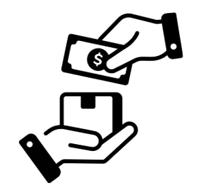 الدفع عند الاستلام