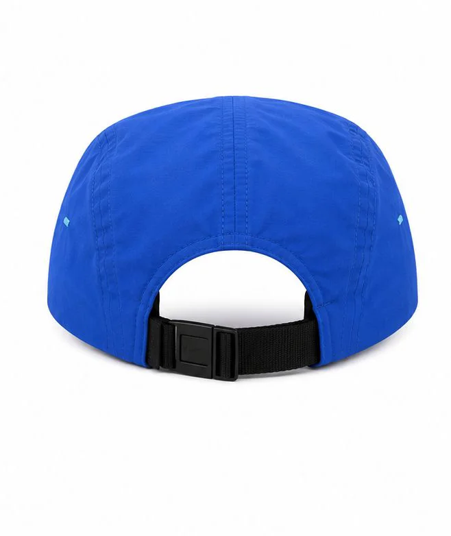 Nike Trail - Casquette de running en tissu Dri-FIT - BLEU