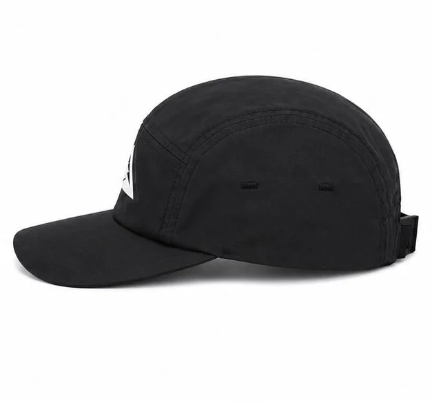 Nike Trail - Casquette de running en tissu Dri-FIT - NOIR