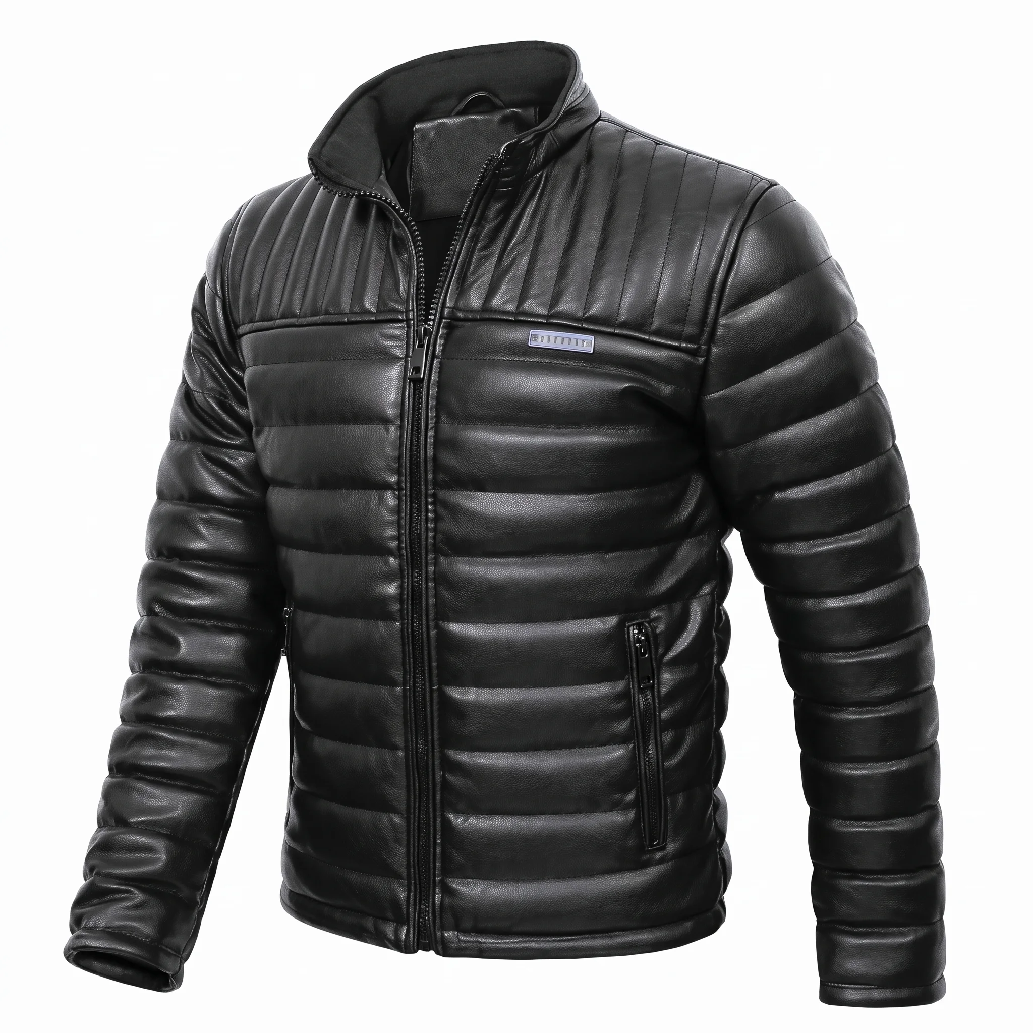 Black Legend Jacket —  جاكيت أسطورة السوداء