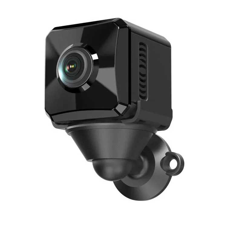كاميرا مراقبة منزلية HD CAMERA CARRE L29-WIFI