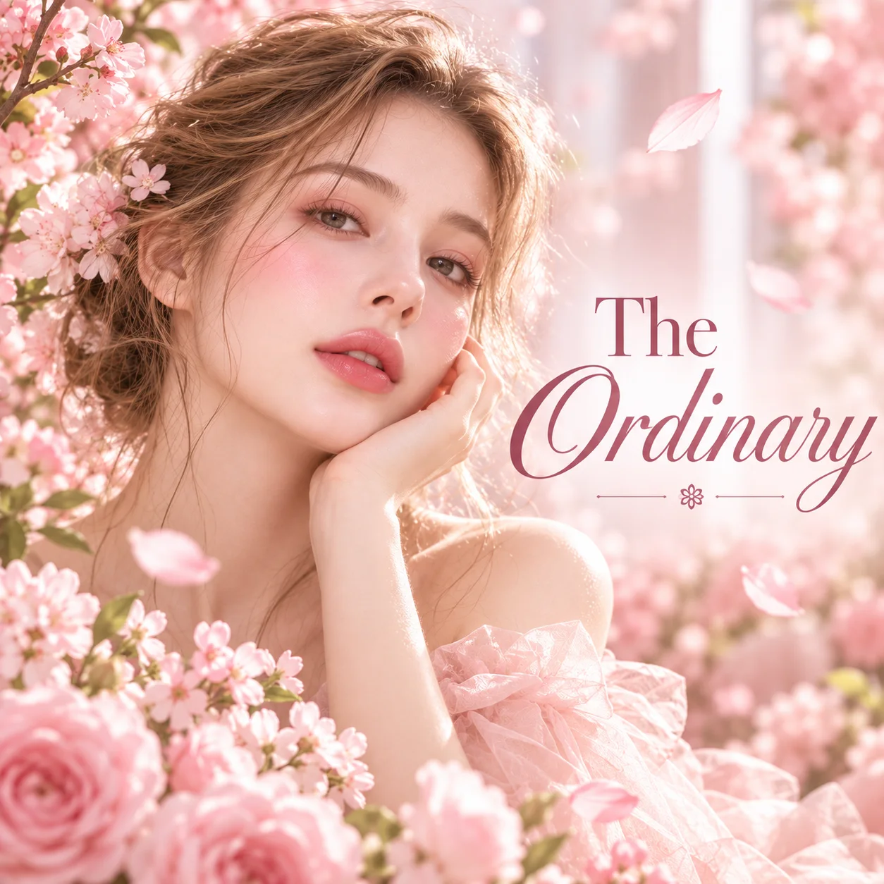 The Ordinary