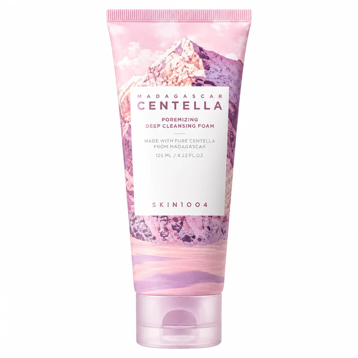 Poremizing Deep Cleansing Foam 125 ml – Nettoyant Purifiant des Pores