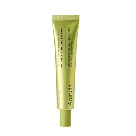 ARENCIA VITAMIN C BOOSTER SHOT 30ML