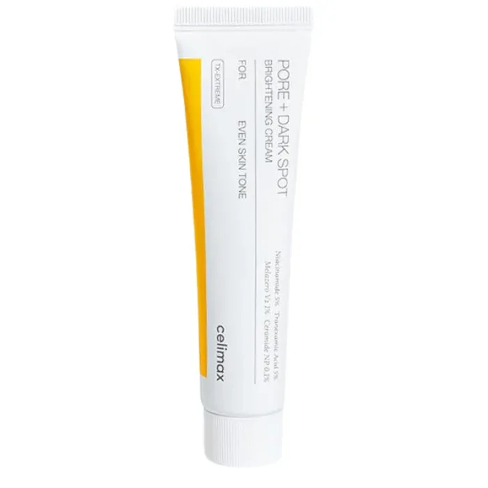 PORE + DARK SPOT BRIGHTENING CREAM 35 ML