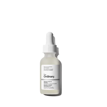 Salicylique 2 % Serum