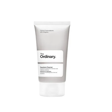 Nettoyant au Squalane