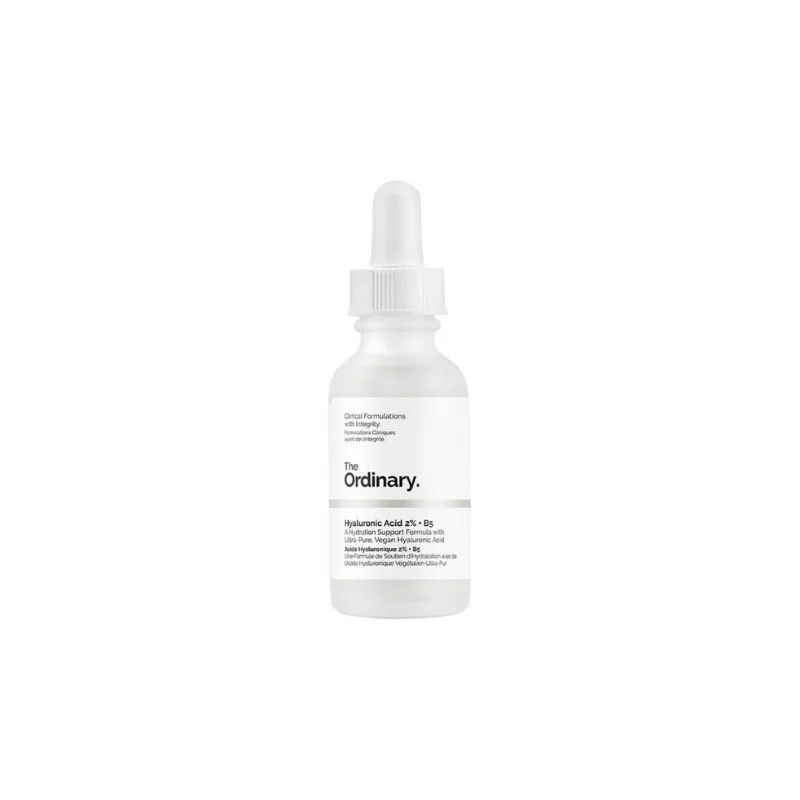 Hyaluronique 2% + B5 Sérum Hydratant