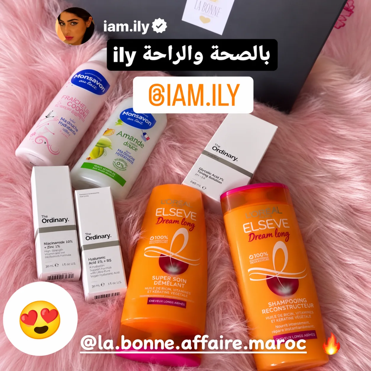 Niacinamide 10% + Zinc 1% Formule Anti-Imperfections