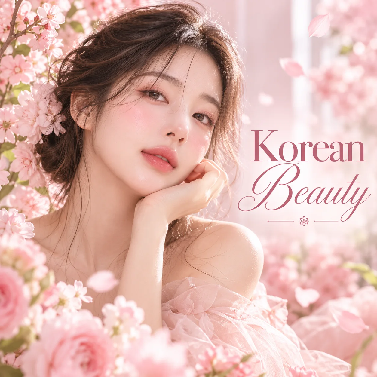 korean beauty