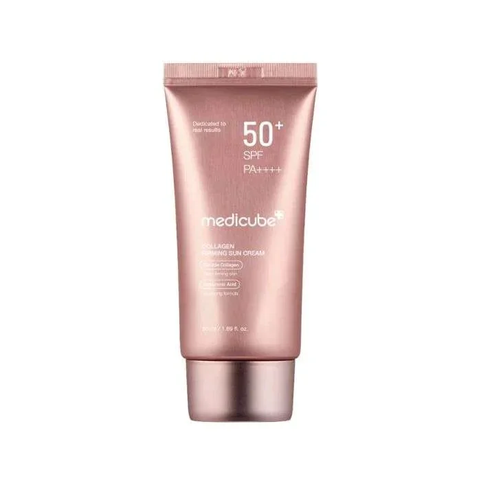 COLLAGEN FIRMING SUN CREAM SPF 50 + 50ML