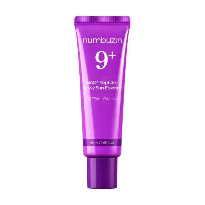 SUN ESSENCE SPF 50+ PA++++ ALL SKIN TYPES 50 ML