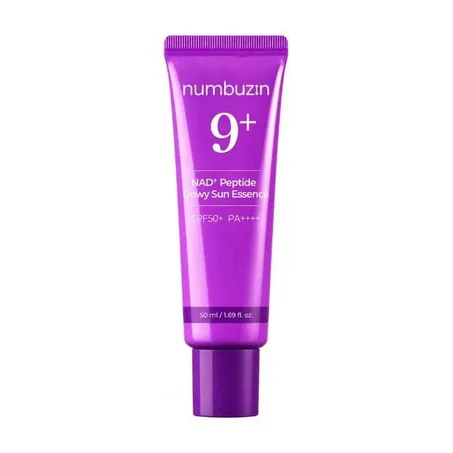 SUN ESSENCE SPF 50+ PA++++ ALL SKIN TYPES 50 ML