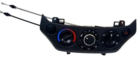 Bouton CLIM/CHAUFFAGE AVEO