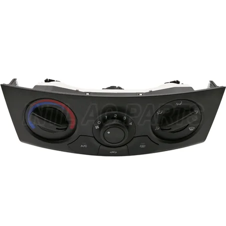 Bouton CLIM/CHAUFFAGE SAIL