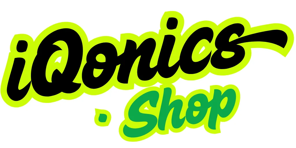 iQonics.shop