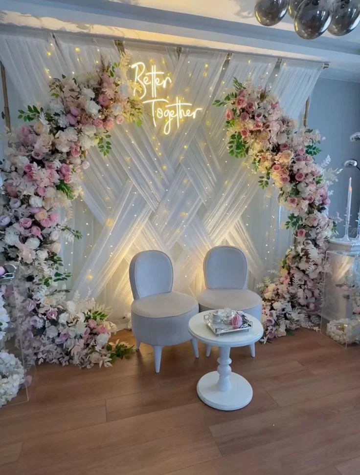 Event Decoration