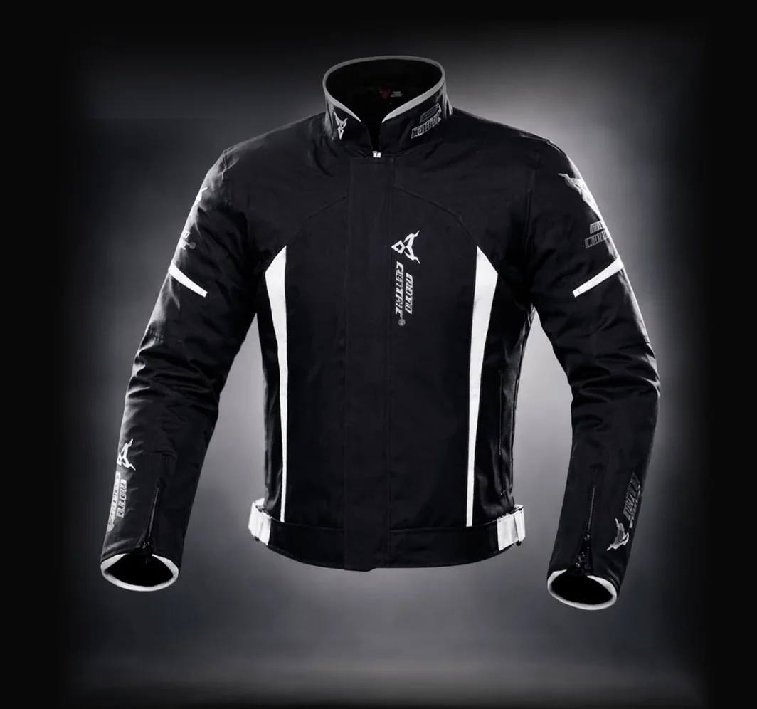 Jacket Moto Centric