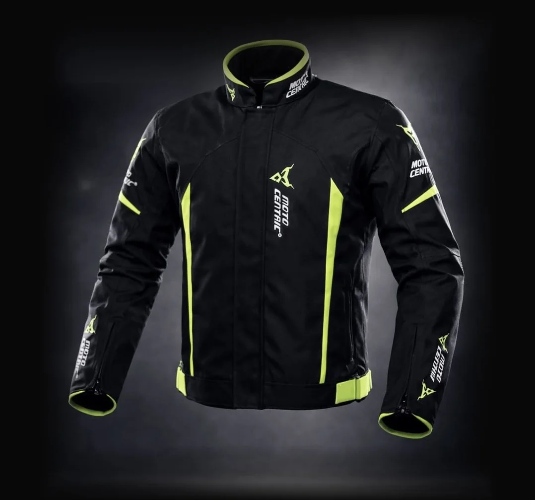Jacket Moto Centric