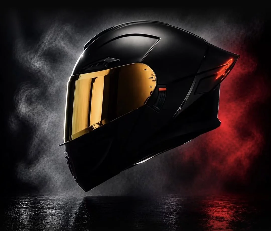 Casque MB Modulable – Double Visière (copy) (copy) (copy)