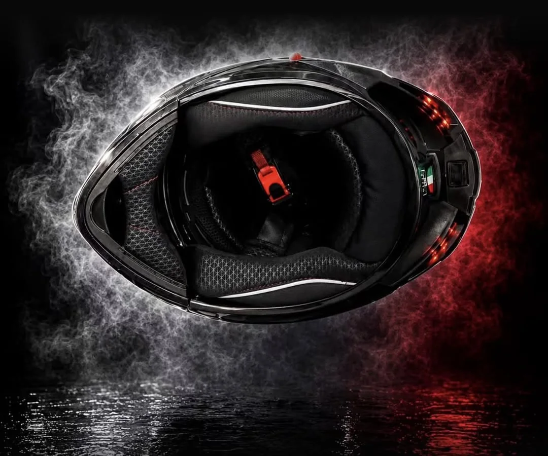 Casque MB Modulable – Double Visière (copy) (copy) (copy)