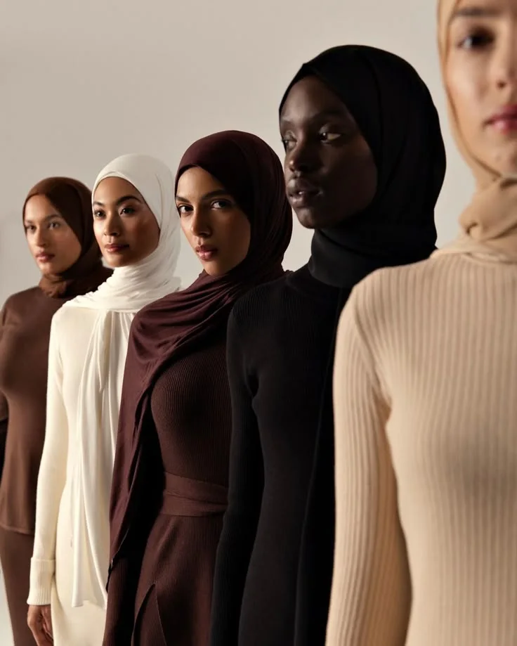 The art of feeling beautiful