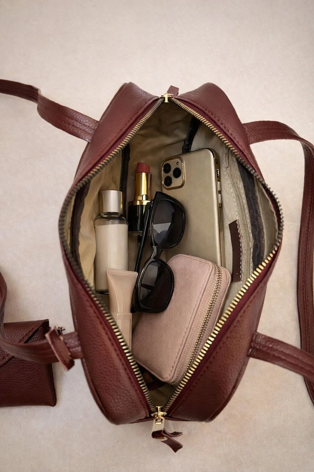 Sac baguette