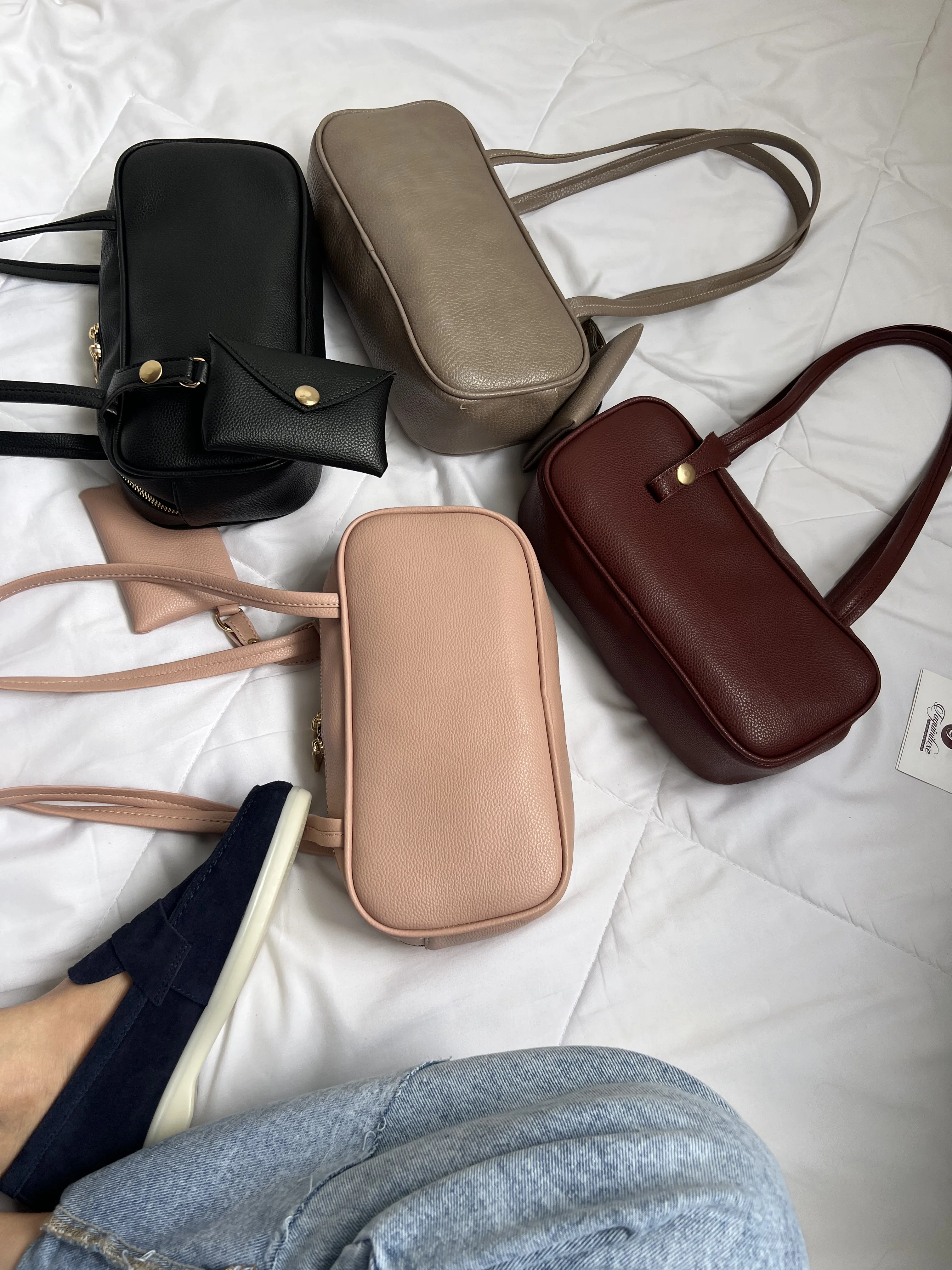 Sac baguette