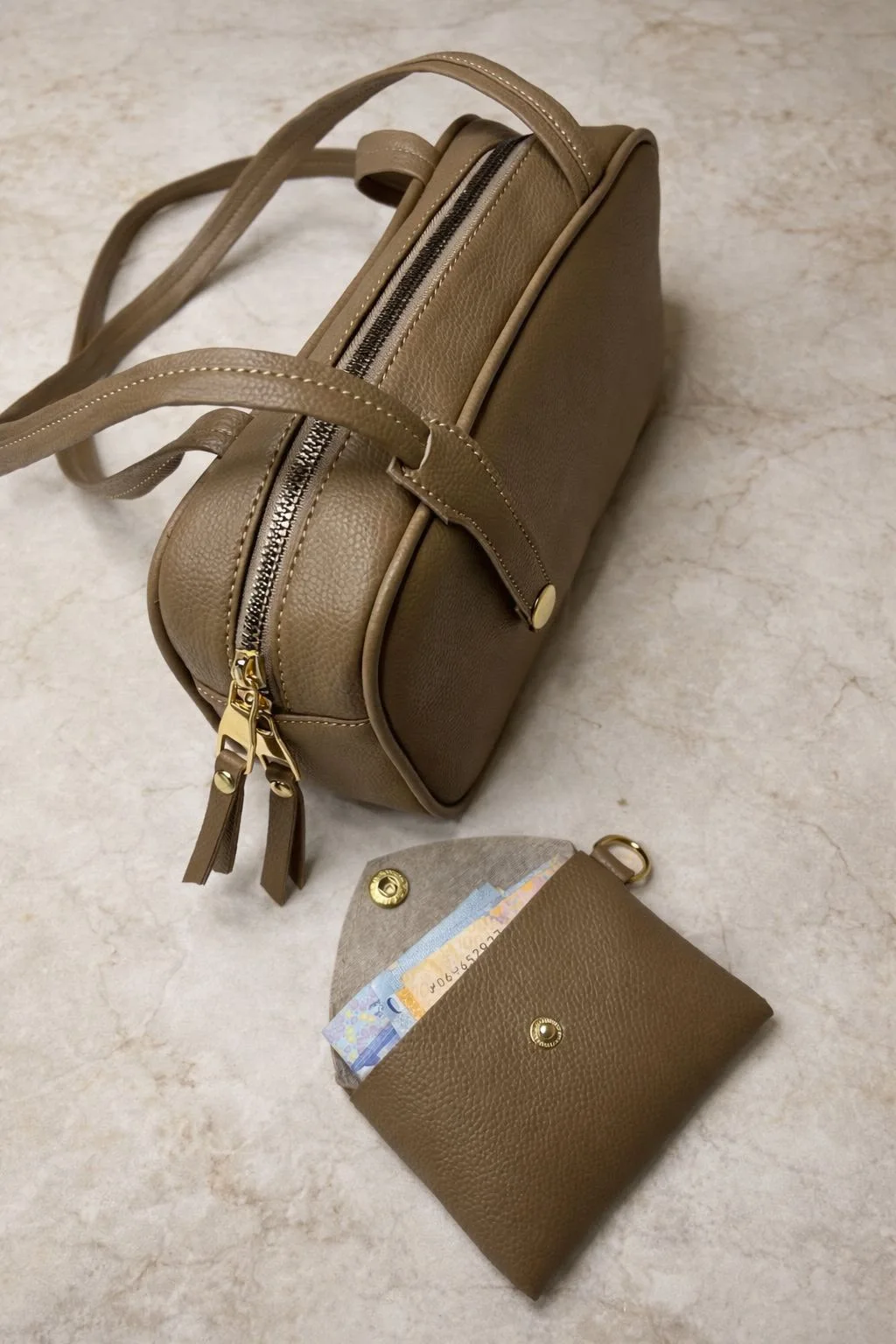 Sac baguette